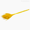 Thumb 4 do produto Trigo Colorido Seco - Amarelo (01116412)