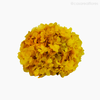Thumb 5 do produto Buquê de Hortênsia Seca - Amarelo (01201512)