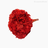 Thumb 4 do produto Buquê de Hortênsia Seca - Vermelho (0120156)