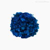 Thumb 3 do produto Buquê de Hortênsia Seca - Azul Escuro (0120159)