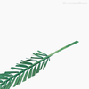 Thumb 5 do produto Palmeira Natural Seca Longa - Verde (01238310)
