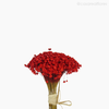 Thumb 3 do produto Buquê de Sempre Viva - Vermelho (0122206)