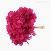 Thumb 4 do produto Buquê de Hortênsia Seca - Rosa Escuro (0120158)