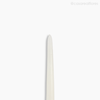 Thumb 2 do produto Vela Castiçal Lisa (012281) - Branca