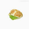 Thumb 4 do produto Sanduíche Pão de Hambúrguer Artificial (07085)
