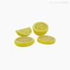 Thumb 3 do produto Limão Artificial Cortado Sortido (012490)