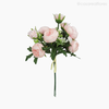 Thumb 1 do produto Buquê de Rosas c/ Mini Flores (012525) - Rosa