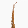 Thumb 3 do produto Palmeira Natural Seca Longa - Laranja (0123837)