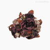 Thumb 3 do produto Buquê Rosas Cabbage Envelhecidas - Marrom Escuro (09760)