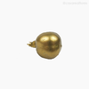 Thumb 3 do produto Mini Romã Dourada Artificial (2756) - pct 6 unid