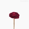 Thumb 2 do produto Flor de Madeira - Camélia PP Rosa (012572 RS)