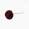 Thumb 3 do produto Flor de Madeira - Camélia PP Vermelho (012572 VR)