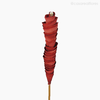Thumb 2 do produto Flor de Madeira - Haste Vermelho (012576 VR)