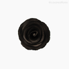Thumb 4 do produto Flor de Madeira - Camélia P/M Marrom (012573 MA)