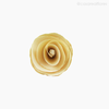Thumb 4 do produto Flor de Madeira - Botão Branco (012574 BR)