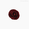 Thumb 4 do produto Flor de Madeira - Botão Vermelho (012574 VR)