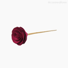Thumb 3 do produto Flor de Madeira - Botão Rosa (012574 RS)