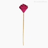 Thumb 1 do produto Flor de Madeira - Botão Rosa (012574 RS)