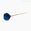 Thumb 3 do produto Flor de Madeira - Lírio Azul (012575 AZ)