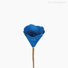 Thumb 2 do produto Flor de Madeira - Lírio Azul (012575 AZ)