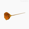 Thumb 3 do produto Flor de Madeira - Lírio Amarelo (012575 AM)
