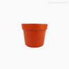 Thumb 1 do produto Vaso Mini Cactus - Vermelho (010949)