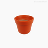 Thumb 2 do produto Vaso Mini Cactus - Vermelho (010949)