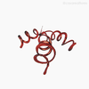 Thumb 4 do produto Enfeite Espiral - Vermelho (3637)