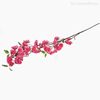 Thumb 3 do produto Galho Flor de Cerejeira Artificial - Rosa Escuro (012791)