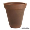 Thumb 1 do produto Vaso Borda Classico Jateado - Ferro (011965)