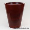 Thumb 1 do produto Vaso Havana - Vermelho Colonial (011969)