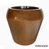 Thumb 1 do produto Vaso Majestic Vite - Ferro (012152)
