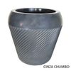 Thumb 1 do produto Vaso Majestic Vite - Chumbo (012154)