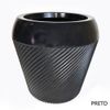 Thumb 1 do produto Vaso Majestic Vite - Preto (012153)