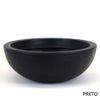 Thumb 1 do produto Bacia Riscatto - Preto (011983)