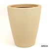 Thumb 1 do produto Vaso Cone Riscatto - Areia (011700)