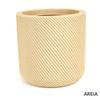 Thumb 1 do produto Vaso Vite Cilindro - Areia (011744)