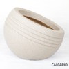 Thumb 1 do produto Vaso Inclinato - Calcario (011727)