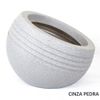 Thumb 1 do produto Vaso Inclinato - Cinza Pedra (011961)