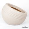 Thumb 1 do produto Vaso Inclinato - Calcario (011731)