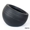 Thumb 1 do produto Vaso Inclinato - Preto	(011962)