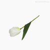 Thumb 2 do produto Galho Tulipa Artificial - Branco (12823)