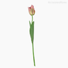 Thumb 1 do produto Galho Tulipa Angel Artificial - Rosa (9606)
