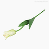Thumb 3 do produto Galho Tulipa Angel Artificial - Creme (9609)