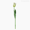 Thumb 1 do produto Galho Tulipa Angel Artificial - Creme (9609)