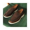 Mocassim Casual Couro Fargo