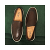 Mocassim Casual Couro Fargo