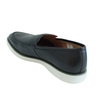 Mocassim Casual Couro Fargo