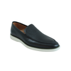 Mocassim Casual Couro Fargo