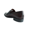 Mocassim Social c/ Olho de Gato